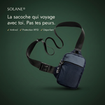 Sac Bandoulière