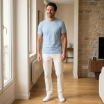 LE T-SHIRT ESSENTIEL